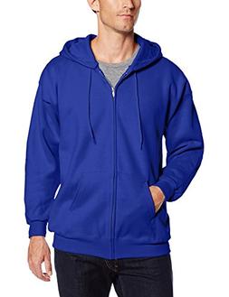 Full Zip-Hoodie- Royal Blue – TSE, Inc.